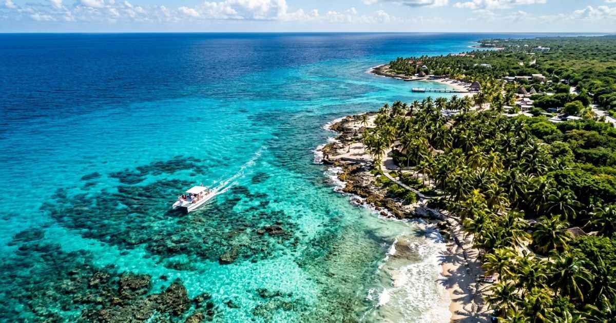 Things to Do in Cozumel: 25 Best Activities, Beaches & Day Trips