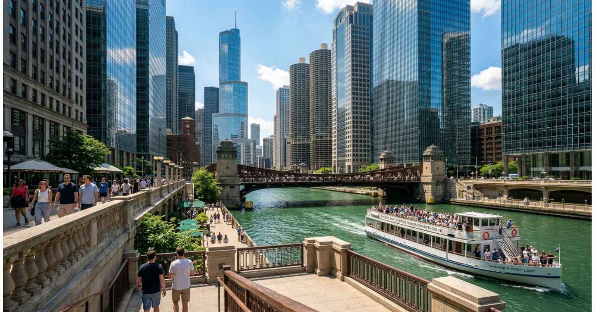 Things to Do in Chicago: The Best Attractions, Free Picks, and Itineraries