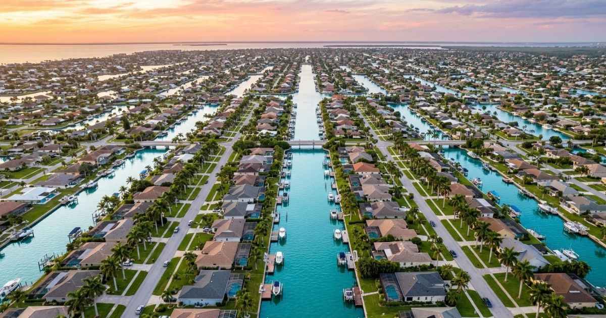Things to Do in Cape Coral: The Ultimate Local Guide for 2026