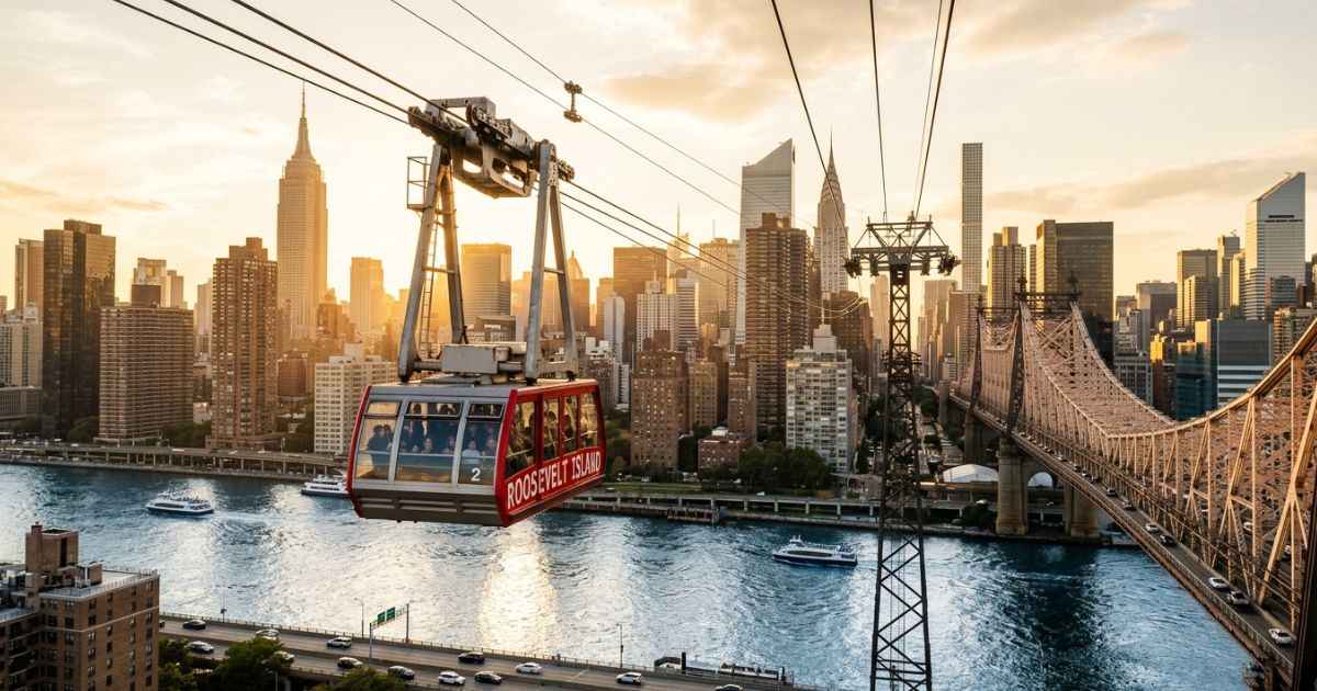 27 Unique Things to Do in NYC Beyond the Usual Tourist Spots
