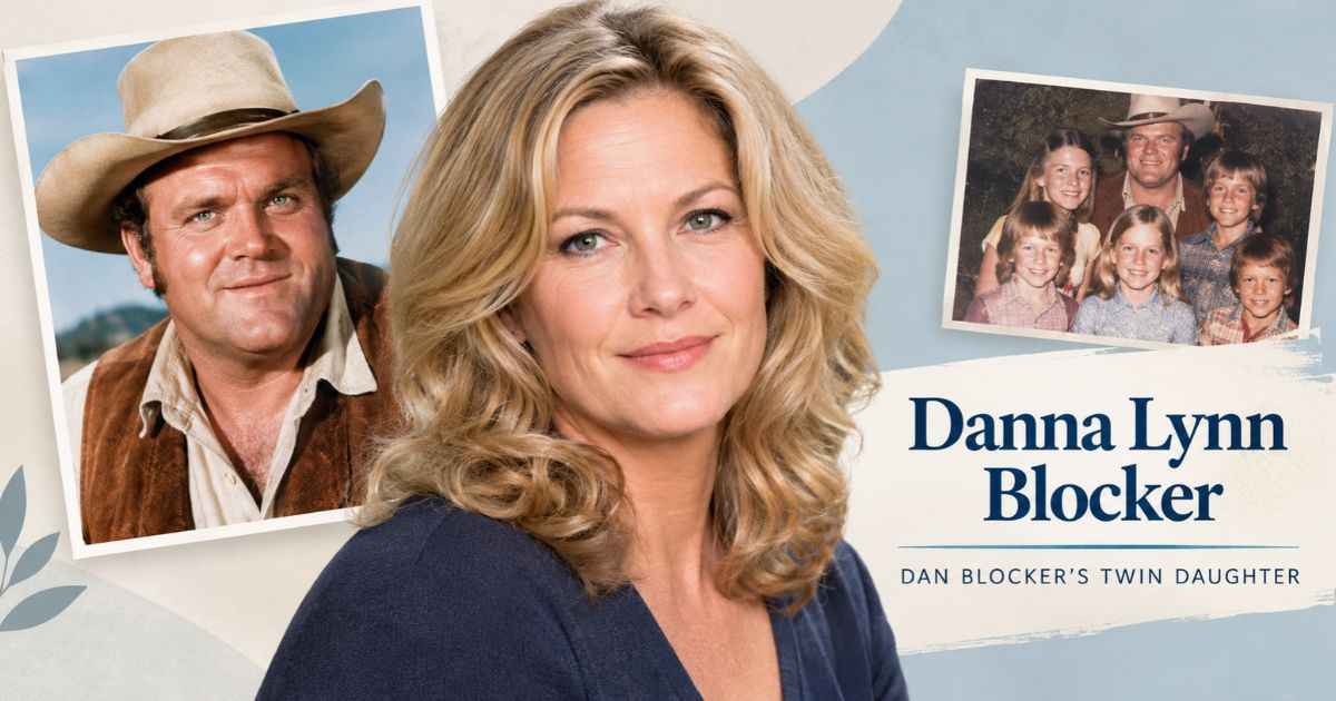 danna lynn blocker